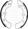 METELLI 53-0152 Brake Shoe Set